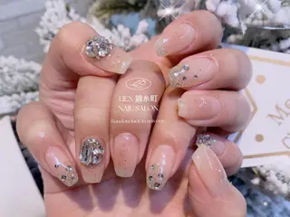 ネイル Lien  _リエン リエンのネイルデザイン