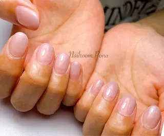 ネイル M nailのネイルデザイン