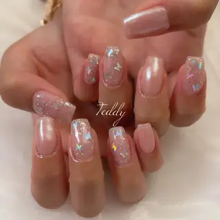 ネイル ERINA ♥のネイルデザイン