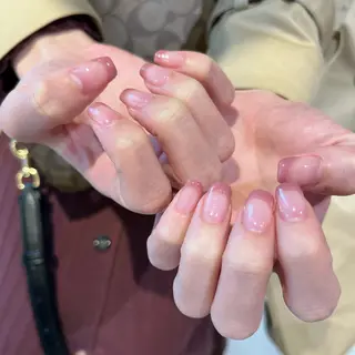 ネイル 関谷 真登佳のネイルデザイン