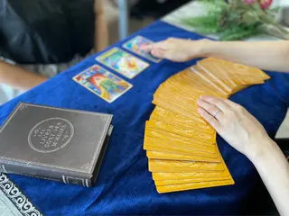 佐林 恵里佳のエステ・リラクイメージ