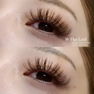 マツエク・マツパ Shucre太田川 🦋aoiのマツエク・マツパデザイン