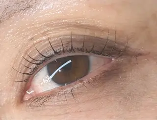 マツエク・マツパ Rich to各務原店所属・Rich to 松下のマツエク・マツパデザイン