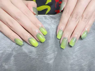 ネイル Nail Salon J.Cのネイルデザイン