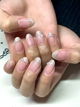 ネイル nailist cocoのネイルデザイン