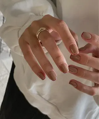 ネイル スズキ カコのネイルデザイン