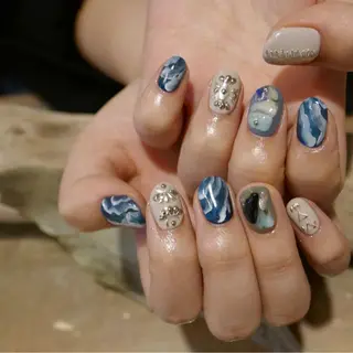 ネイル Chipieee Tokyoのその他イメージ