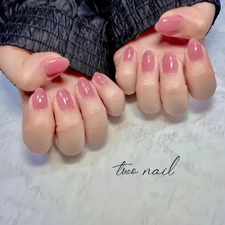 ネイル two nailのネイルデザイン