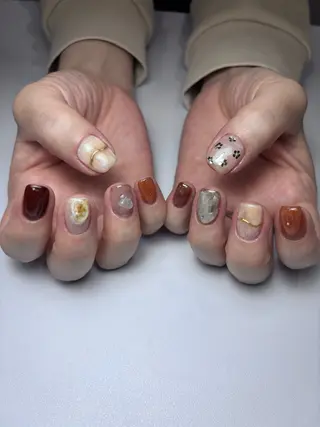 ネイル cottynail -miki-のその他イメージ