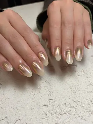 ネイル nuás* ニュアーズのネイルデザイン