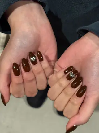 ネイル ネイルサロン solanaのネイルデザイン