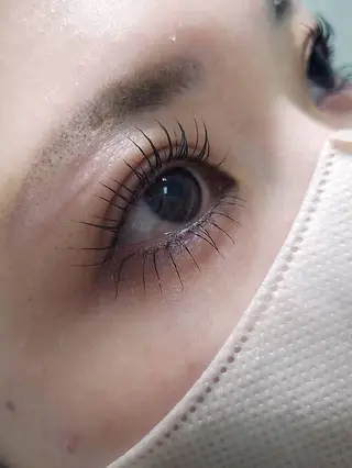 マツエク・マツパ ロコラッシュ所属・🌟HOSHINO 🌟新宿西口🌝のマツエク・マツパデザイン