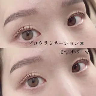 アイブロウ SEALA 高石の眉毛・アイブロウイメージ
