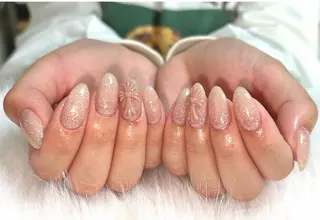 ネイル Miami Nailのネイルデザイン