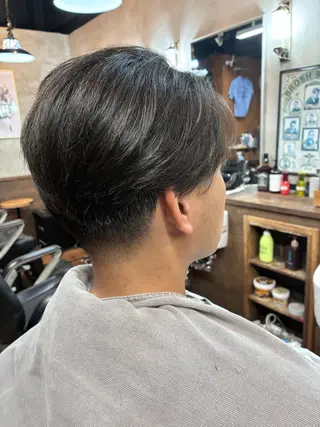 ショート SHUN /似合わせカット✨のヘアスタイル