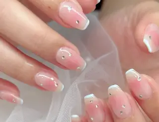 ネイル 心斎橋Salon Epokkuのネイルデザイン