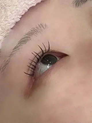 マツエク・マツパ ⭐️ shiori ⭐️のマツエク・マツパデザイン