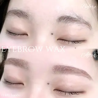 アイブロウ KAEDE☾ 浦和/まつ毛&眉毛のマツエク・マツパデザイン