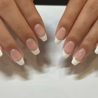 ネイル wakana♡ 自由が丘/パラジェルのネイルデザイン