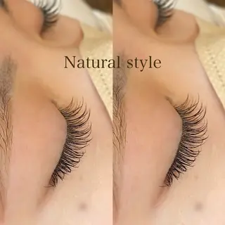 マツエク・マツパ hina🌷/re- born新鎌ヶ谷のマツエク・マツパデザイン