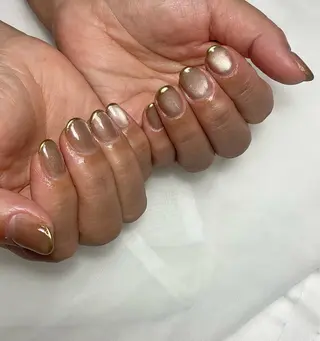 ネイル yato minoriのネイルデザイン