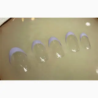 ネイル puccimaSH 💎 yumekaのネイルデザイン