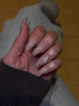 ネイル Nail salon K momoのネイルデザイン