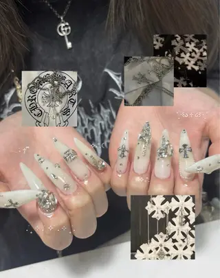 ネイル mitsuki .のネイルデザイン