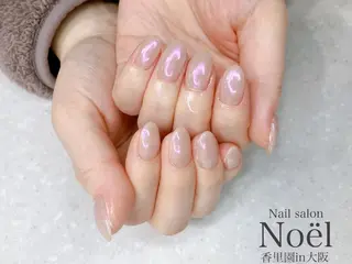 ネイル Nailsalon ＆Noelのネイルデザイン