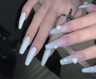 ネイル H.baby Nail Salonのネイルデザイン
