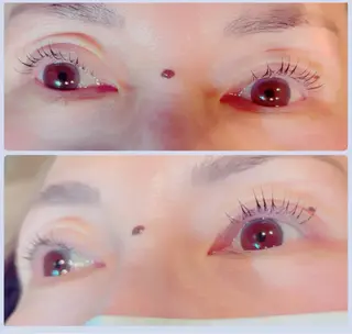 マツエク・マツパ E'clat Kanaのエステ・リラクイメージ