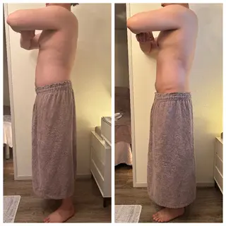 若菜菜奈 本気の肌質改善 上島のエステ・リラクイメージ