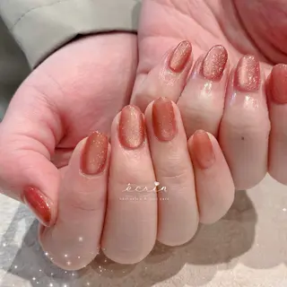 ネイル ecrinエクラン kana🌺のネイルデザイン