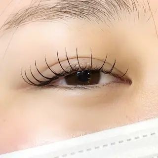 マツエク・マツパ MOANAVLLLA 渡邉のマツエク・マツパデザイン