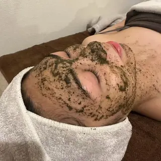 T. Kasumiのネイルデザイン