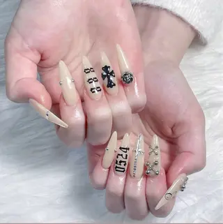 ネイル SalonNail HANAのネイルデザイン