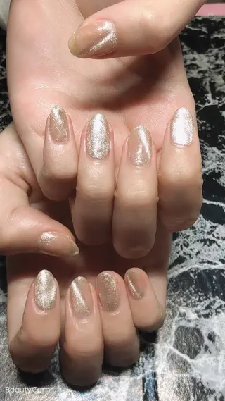 ネイル ✨アン ミユ✨のネイルデザイン