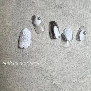 ネイル MAKANI salonのネイルデザイン