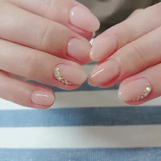 ネイル Glanz (グランツ)のエステ・リラクイメージ