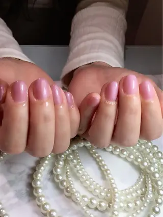 ネイル HALU ハルのネイルデザイン