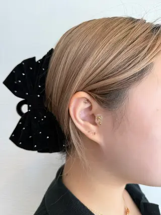 i plus/ mahoのマツエク・マツパデザイン