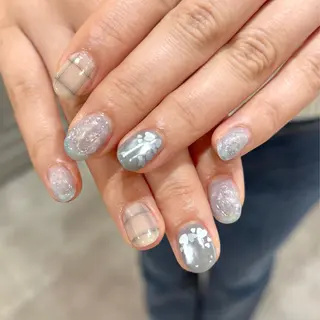 ネイル 5・6月分受付中 ♡narumiのネイルデザイン