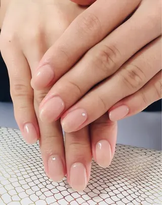 ネイル Moons nail 💅✨のネイルデザイン