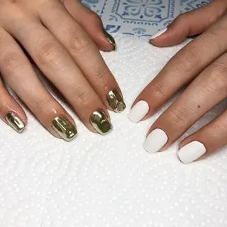 ネイル MAKANI salonのネイルデザイン