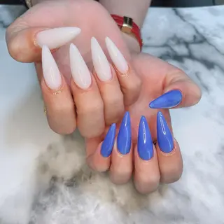 ネイル Kayo 💅のネイルデザイン