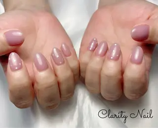 ネイル Clarity Nailのネイルデザイン