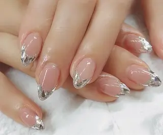 ネイル Sora Nailのネイルデザイン