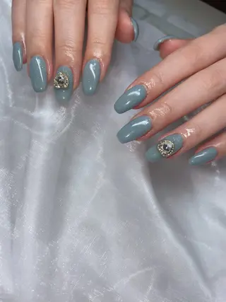 ネイル C. NAILSのネイルデザイン