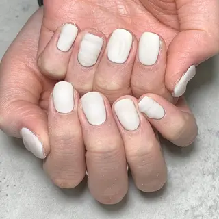 ネイル FIORITURA aiのネイルデザイン