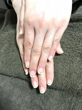 ネイル Atelier Peniculusのネイルデザイン